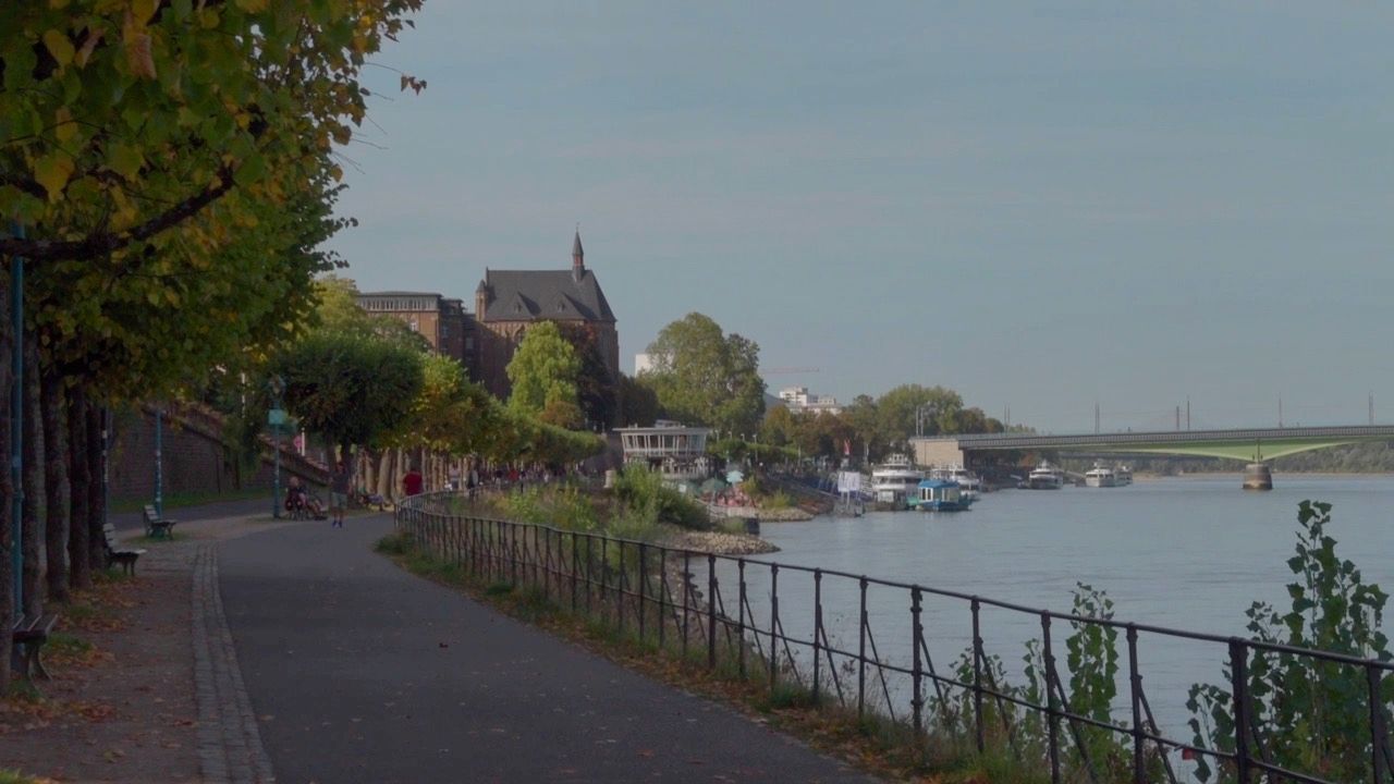 Bike tour Netherlands to Slovenia: begins!