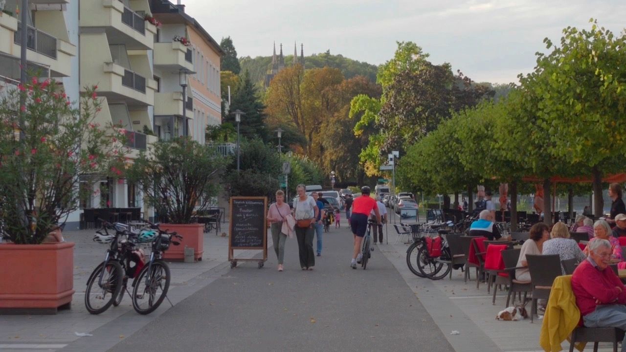 Bike tour Netherlands to Slovenia: begins!