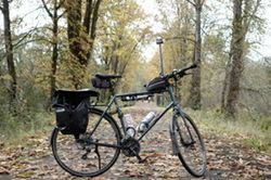 Fall Color on the Snoqualmie Valley Trail