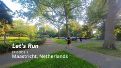 Let's Run: Maastricht - Ep. 3