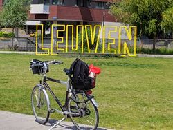 Ride Report: Two days on the Kunststedenroute