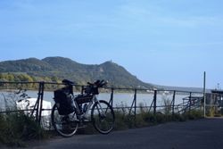 Bike tour Netherlands to Slovenia: begins!