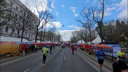 Vienna City (Half) Marathon 2025